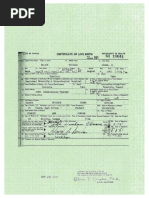 Download Birth Certificate by mark_memmott SN54052185 doc pdf
