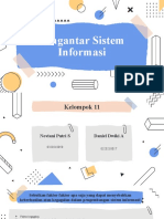 SISTEM INFORMASI PURCHASING