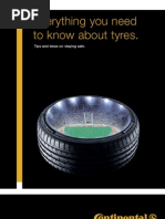 Sp T9 Dunlop Tire Automotive Technologies