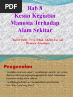 Download Kesan Kegiatan Manusia Terhadap Alam Sekitar Geo by Leow Zhi Hoe SN54052368 doc pdf