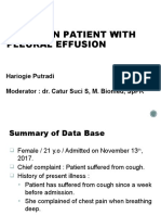 POMR 3 - Ogie Efusi Pleura