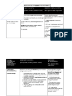 PROCEDIMIENTO PARA INTERPRETAR EXPRESIONES R