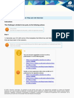 IE4 - U3 - Reto 4 - Instrucciones PDF - Producción