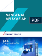 Afi Syariah 2020