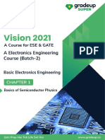 Chapter 1 Basics of Semiconductor Physics b2 Ec 19