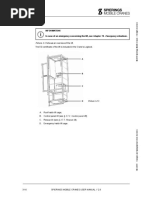 Spierings Mobile Tower Crane