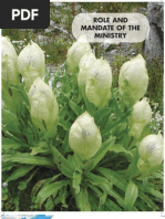 Download Annual Report Ministry of Env by rakeshrajalwal SN54052970 doc pdf