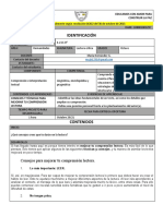 Identificación: Consejos para Mejorar Tu Comprensión Lectora