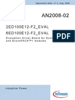 Infineon AN2008 02