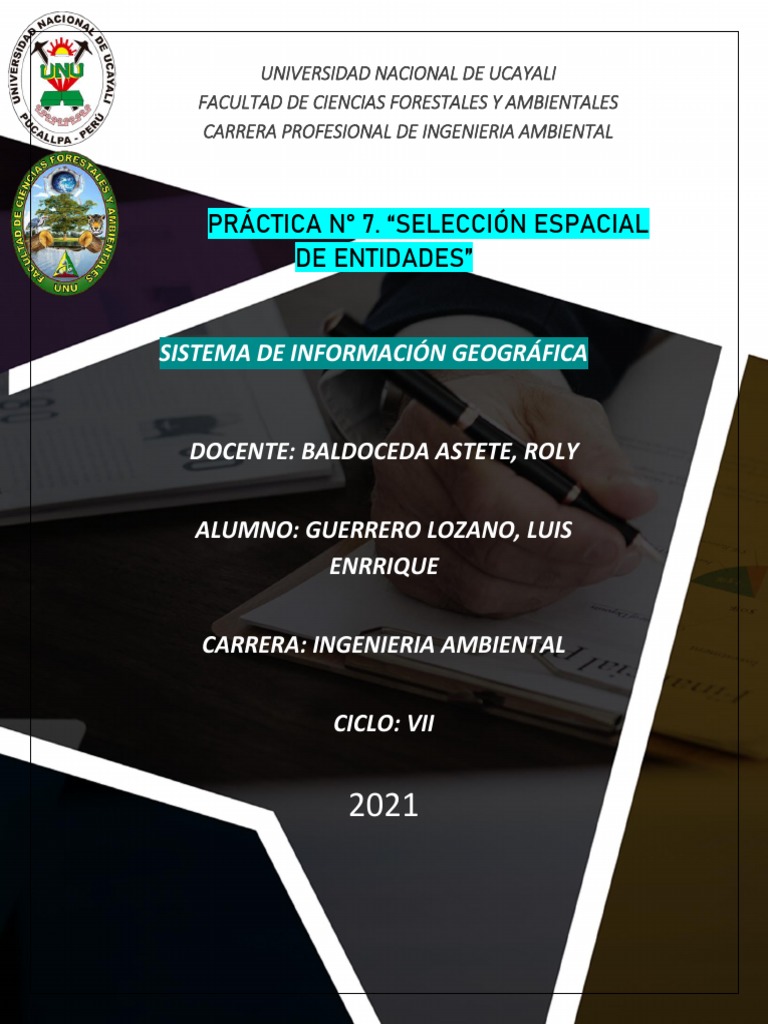 Guerrero Lozano Práctica 7 | PDF | Ventana (informática) | Software del ...