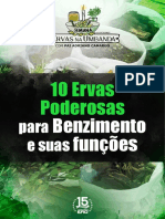 Ul Ebook 10 - Ervas