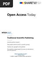 Download InTech at the Share Conference - Presentation by InTech Open Access Publisher SN54053213 doc pdf