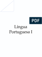 ICP -Lingua Portuguesa