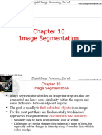 Segmentaion - Unit 3