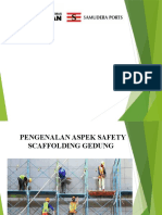 Materi Training Mini