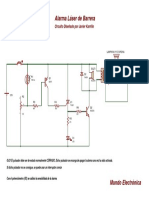 Diagrama Esquemático