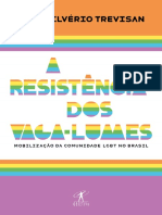 A Resistência Dos Vaga-Lumes