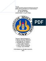 HASIL DISKUSI Kelompok 6