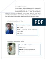 Analisis Hasil Dapatan