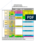 Calendario Academico Aprobado 2021-I - Final - Rectificado - Oct