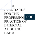 20211108-1 Tugas Rangkuman International Practice Professional Internal Audit Standard (Pertemuan 6)