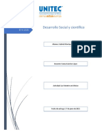 Entregable 2 Desarrollo Social y Cientifico