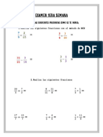 EXAMEN 1ERA SEMANA