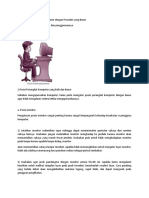 BAB 5 Mengoperasikan Komputer Dengan Prosedur Yang Benar