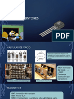 Práctica 1-Transistores