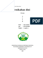 Cover Pernikahan Dini