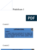 Praktikum 1