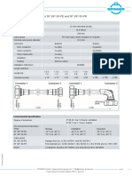 Spinnerflex Topfit Jumper SF 3/8"-50-Pe - 50-Fr: Data Sheet Type: J