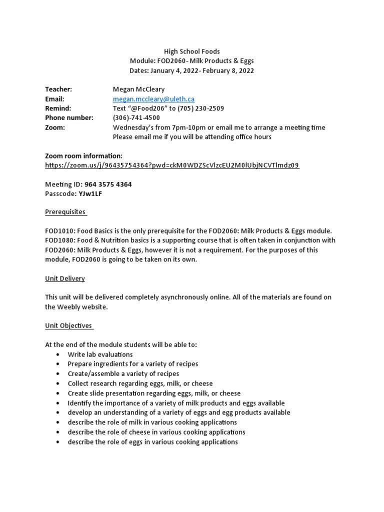 Teacher Email Remind Phone Number Zoom Megan Mcclearyuleth