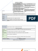 Trabajo de Contrato Laboral