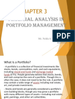 Sba Chapter 3 Financial Analysis in Product Portfolio Management