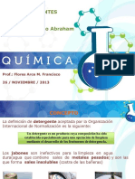 PDF Tipos de Detergentes - Compress