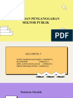 Ak. Sektor Publik Kel. 3