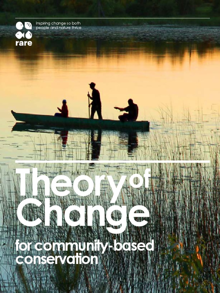 Community-Based Conservation Guide | PDF | Conservation Biology ...