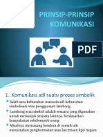 4.prinsip-Prinsip Komunikasi