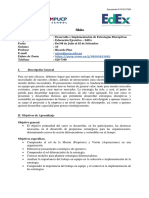 Silabo - EdEx 2020 - 2 - Desarrollo e Implementación de Estrategias Disruptivas