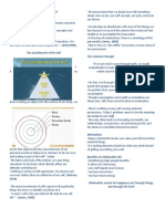 UTS Reviewer The Material Self Midterm