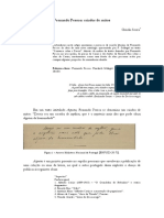 05 Fernando Pessoa Criador de Mythos