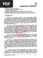 Download dbab I Pengertian E Commerce by Ida Ajoo Ajib SN54054981 doc pdf