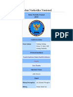 Badan Narkotika Nasional