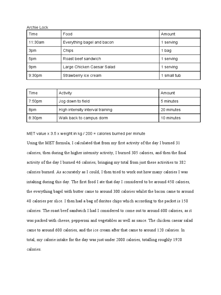 24-hour-food-intake-assignment-pdf-foods-dieting