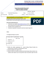 Soal Uts 21a1 Farmasetika