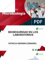 BioseguridadLab