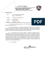 Philippine National Police, Police Regional Office Mimaropa: Regional Mobile Force Battalion 4B Technical Support Company