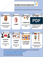 Folleto de Bioseguridad