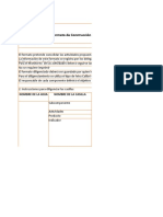 Direccionamiento Estratégico Formato de Construcción Plan Anticorrupción y Atención Al Ciudadano y Acciones de Participación Ciudadana